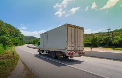 Bursa ile Derepazarı Arası Bulaşık Makinesi Taşıma